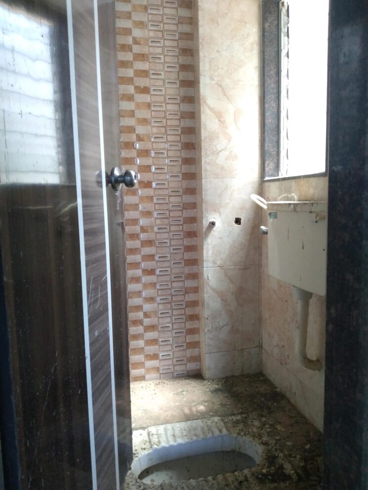 Bathroom, ss-sky-heights 1 Bedroom 600 Sq.Ft. Apartment In Nalasopara West Palghar 9187184