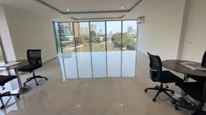  Office Space For Sale in Ornate Solitaire, Dahisar East