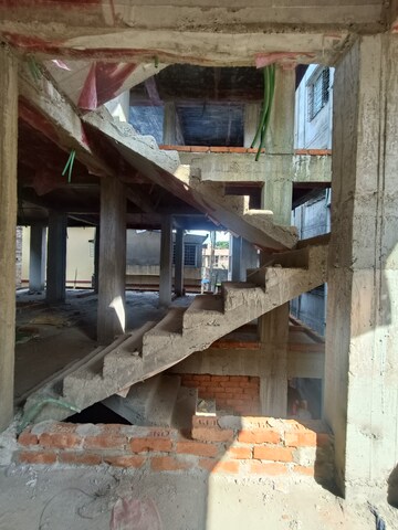 2 BHK Apartment – Exterior View View at Kestopur - for Sale