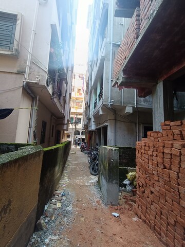 2 BHK Apartment – Exterior View View at Kestopur - for Sale