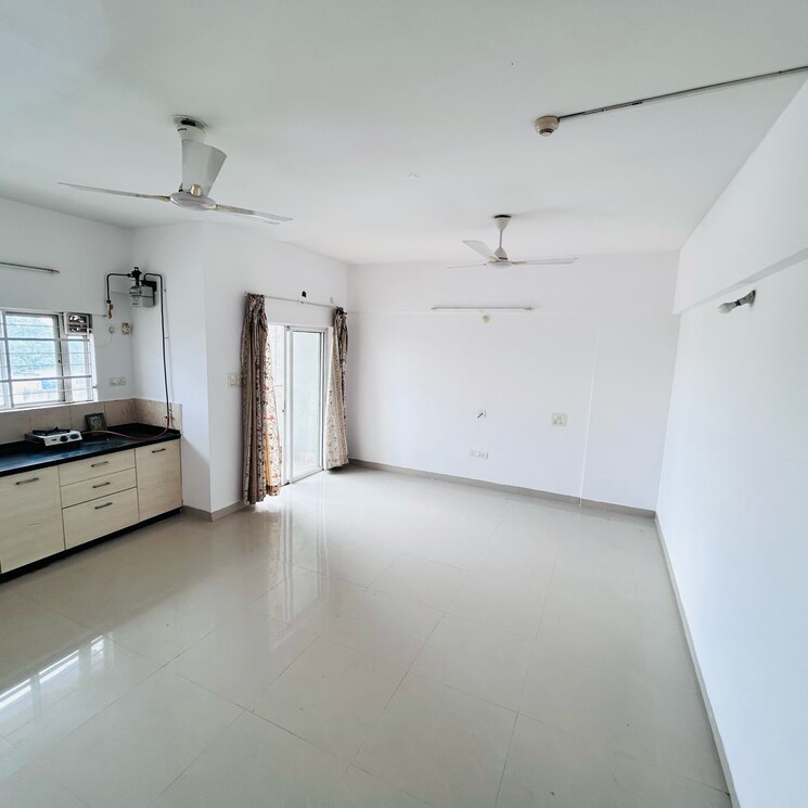 Kitchen, amanora-metro-tower Studio 350 Sq.Ft. Apartment In Amanora Park Town Pune 9187195