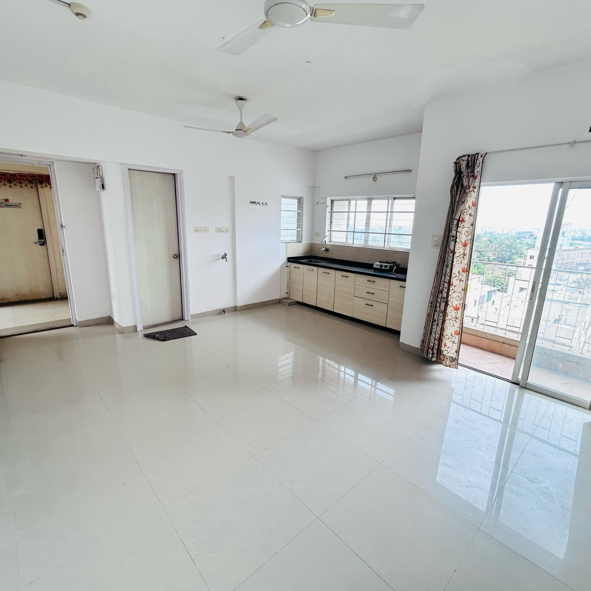 StudioApartment For Sale in Amanora Metro Tower