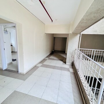 Building Lobby in Studio Apartment at Amanora Metro Tower, Amanora Park Town – for Sale