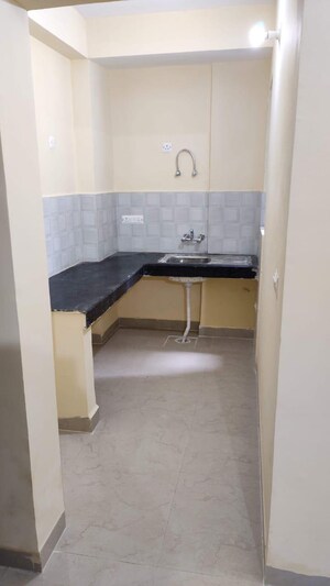 Kitchen in 2 BHK Apartment at Aditya Urban Homes, Shahpur Bamheta – for Sale