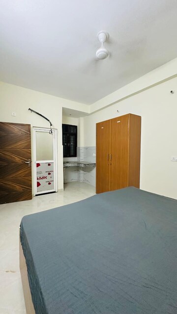 2.5 BHK Builder Floor For Rent in Sector 50