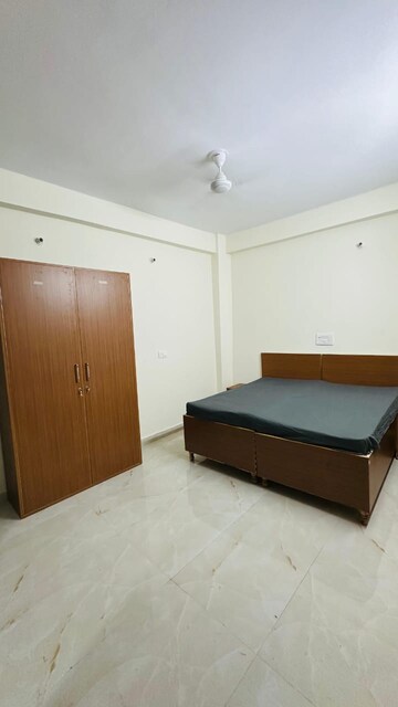 Bedroom in 2.5 BHK Builder Floor at Sector 50 – for Rent