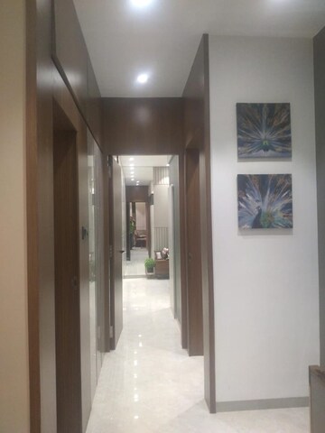 Building Lobby in 1 BHK Apartment at AV Pride, Nalasopara West – for Rent