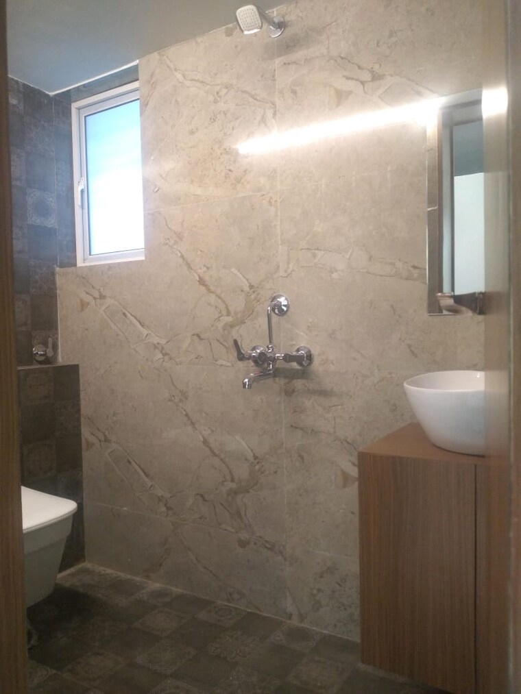 Bathroom, av-pride 1 Bedroom 450 Sq.Ft. Apartment In Nalasopara West Palghar 9187196