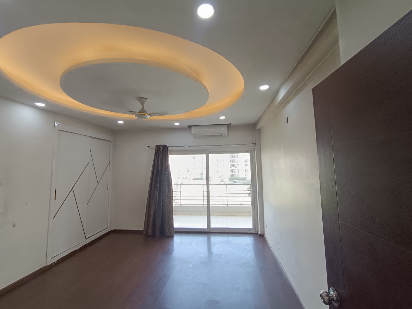 3 BHK Builder Floor For Rent in Parklands