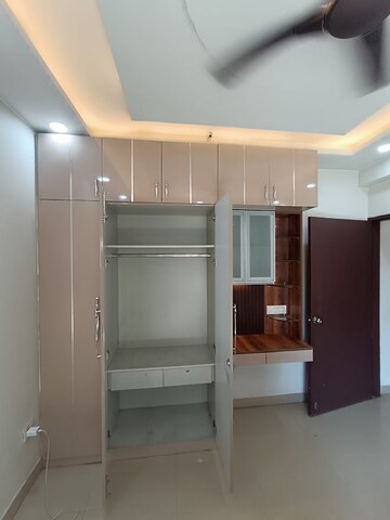 Furnished Amenities in 3 BHK Builder Floor at Parklands, Sector 85 – for Rent