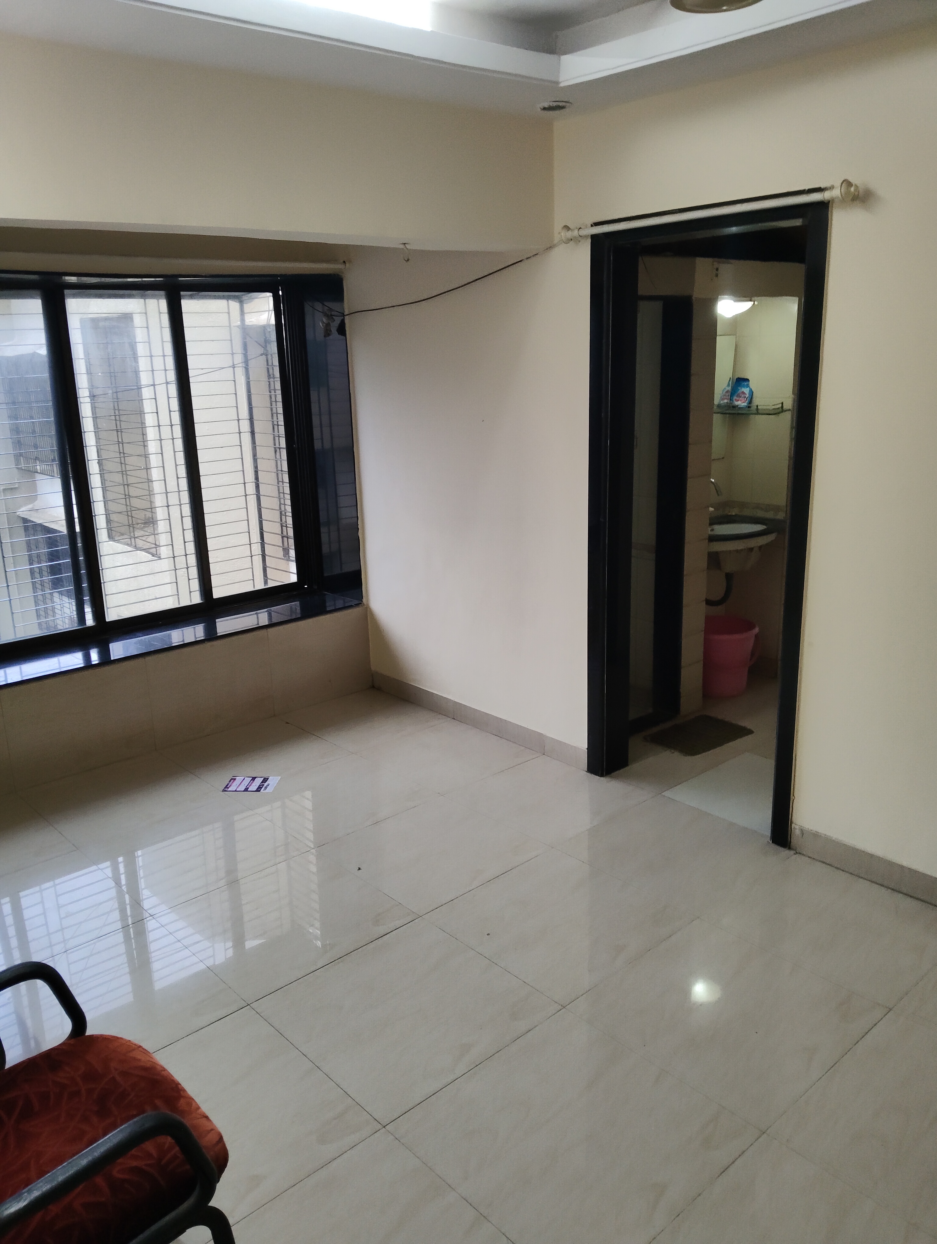 1 BHK Apartment For Rent in Mahudi Darshan