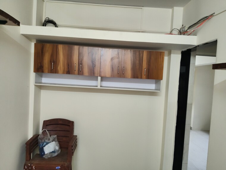 Kitchen, mahudi-darshan 1 Bedroom 560 Sq.Ft. Apartment In Kandivali East Mumbai 9187208