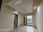 2 BHK 825 Sq.Ft. Apartment in Saptshrungi Chs