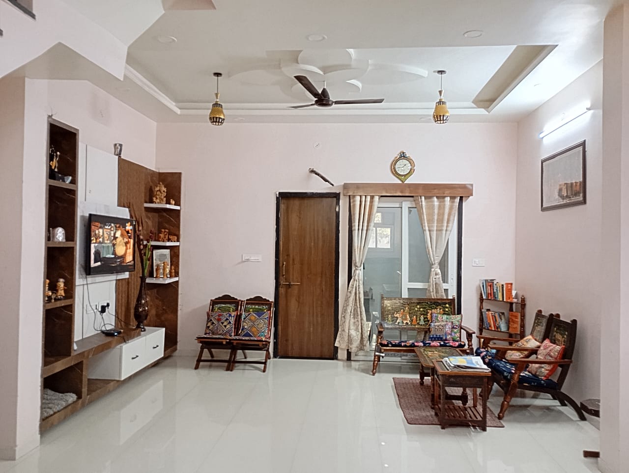 3 BHK Villa For Sale in Kedia Panchwati