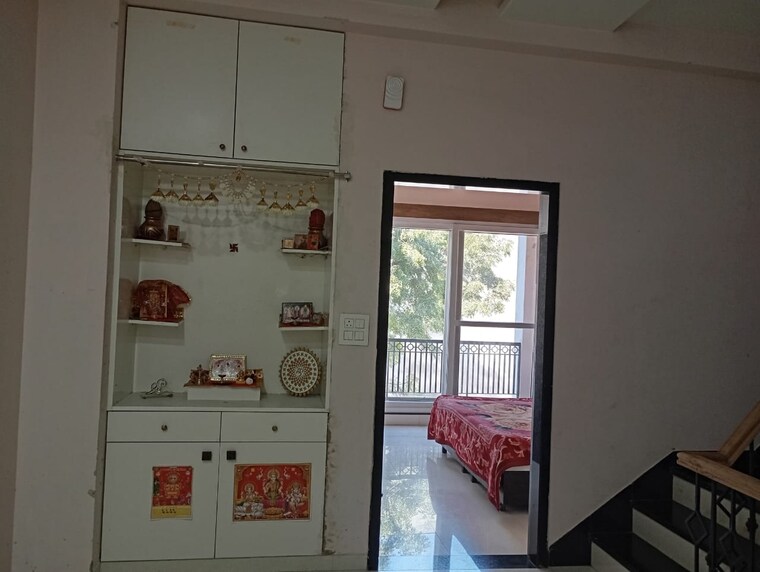 Room, kedia-panchwati 3 Bedroom 72 Sq.Mt. Villa In Gajsinghpur Jaipur 9187230