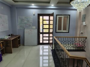 Balcony in 3 BHK Villa at Kedia Panchwati, Gajsinghpur – for Sale