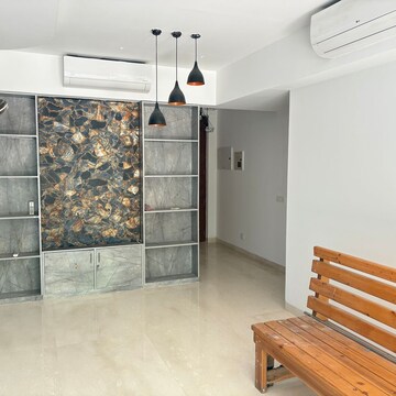 3 BHK Villa – Exterior View View at Puri Aanandvilas, Sector 81 - for Sale