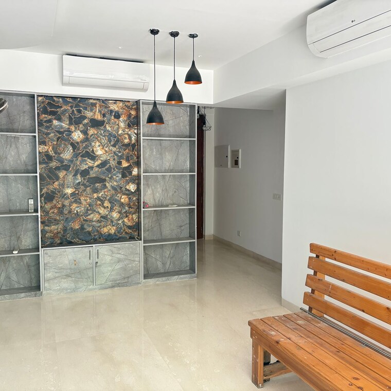 Exterior View, puri-aanandvilas 3 Bedroom 1971 Sq.Ft. Villa In Sector 81 Faridabad 9187210