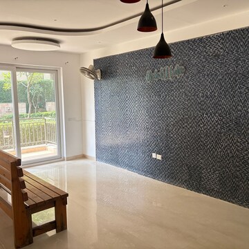3 BHK Villa – Exterior View View at Puri Aanandvilas, Sector 81 - for Sale