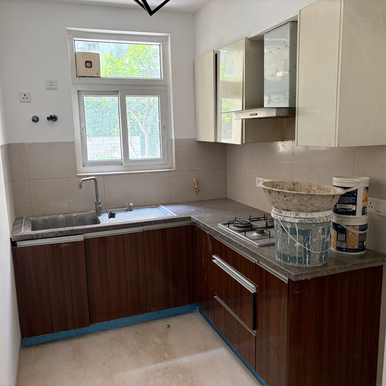 Exterior View, puri-aanandvilas 3 Bedroom 1971 Sq.Ft. Villa In Sector 81 Faridabad 9187210