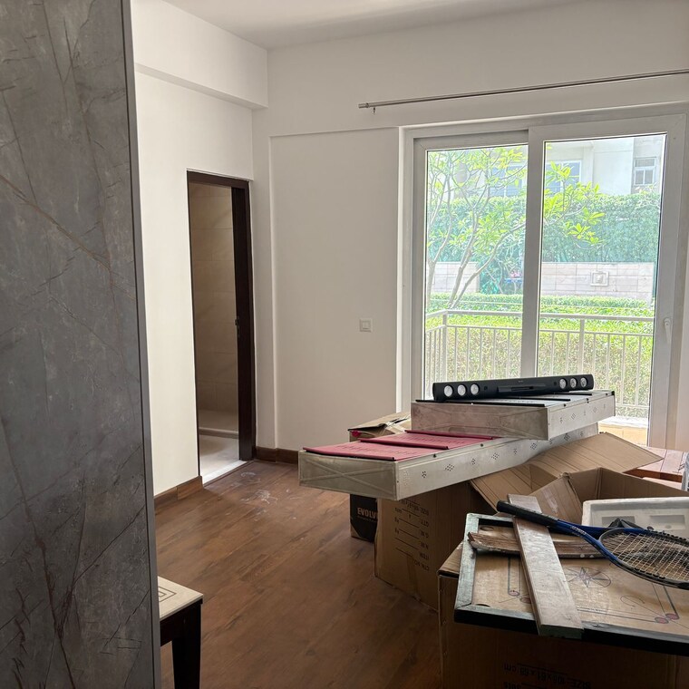 Room, puri-aanandvilas 3 Bedroom 1971 Sq.Ft. Villa In Sector 81 Faridabad 9187210