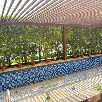 3 BHK Villa – Exterior View View at Puri Aanandvilas, Sector 81 - for Sale