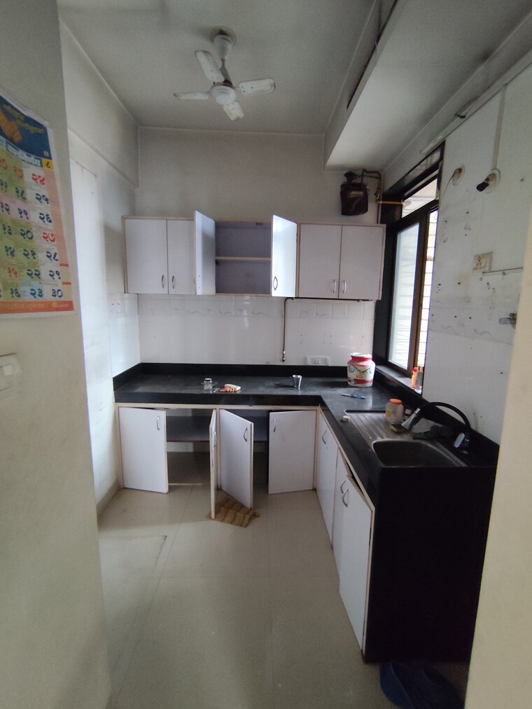 Kitchen, lodha-iris 2 Bedroom 927 Sq.Ft. Apartment In Majiwada Thane 9187216