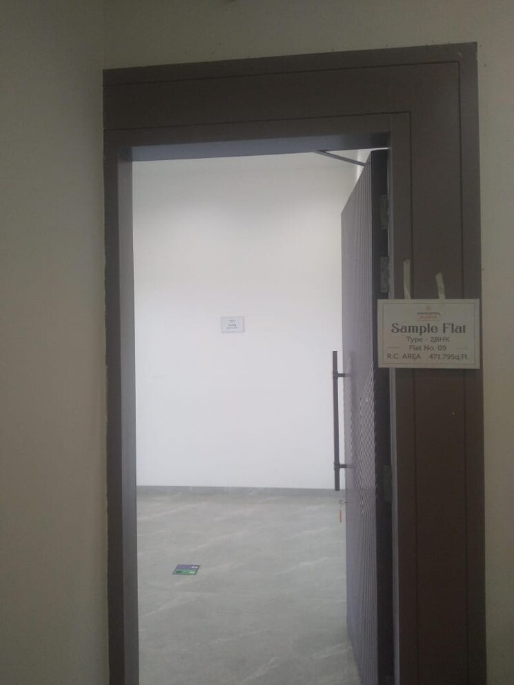 undefined, rajlaxmi-nakshatra-auris 1 Bedroom 500 Sq.Ft. Apartment In Nalasopara West Palghar 9187218