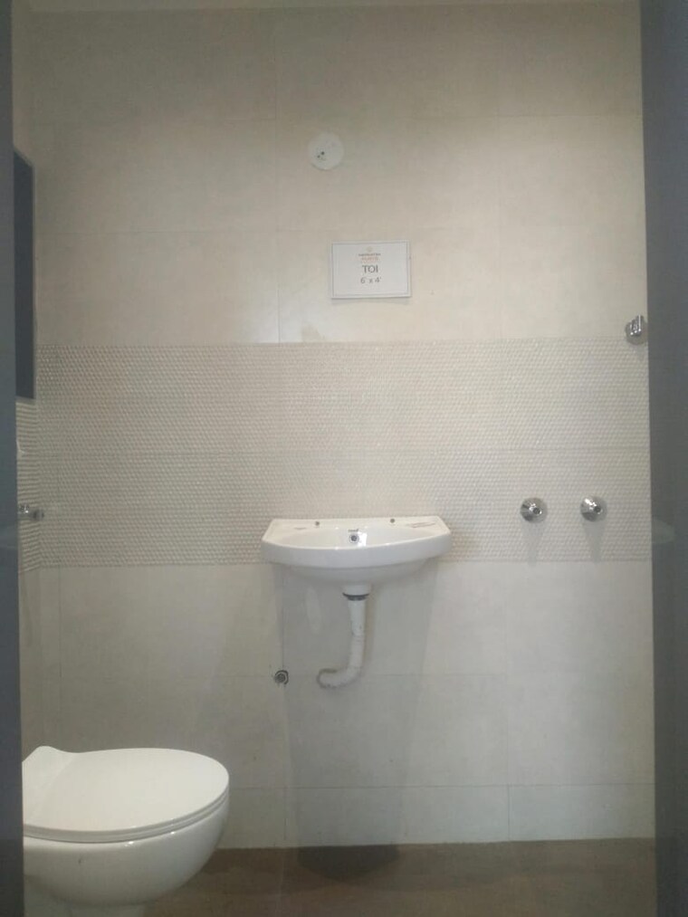 Bathroom, rajlaxmi-nakshatra-auris 1 Bedroom 500 Sq.Ft. Apartment In Nalasopara West Palghar 9187218