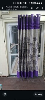 4 BHK 280 Sq.Yd. Builder Floor in Parklands