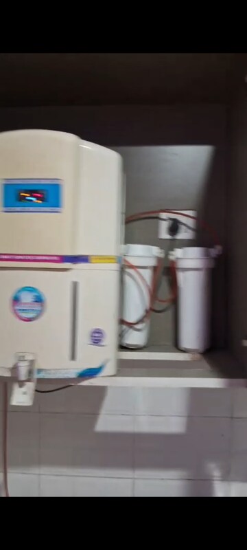 Bathroom in 4 BHK Builder Floor at Parklands, Sector 85 – for Rent