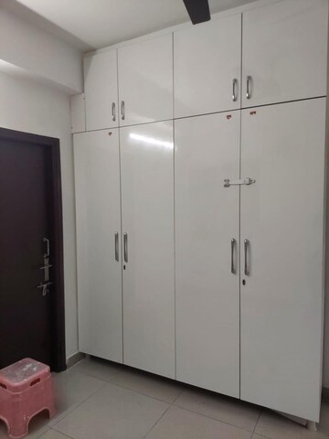 Bathroom in 2 BHK Apartment at Panchsheel Greens, Sector 16 Greater Noida – for Sale