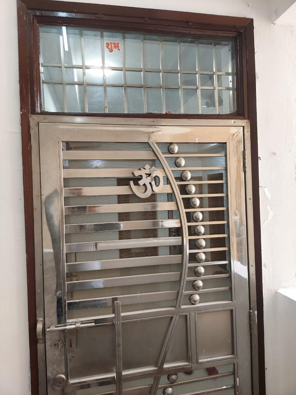 2 BHK 1075 Sq.Ft. Apartment in Panchsheel Greens