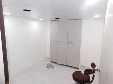 Common Area in  Office Space at Solitaire Corporate Park, Andheri East – for Rent