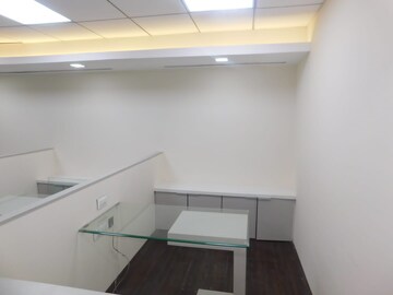 Common Area in  Office Space at Solitaire Corporate Park, Andheri East – for Rent