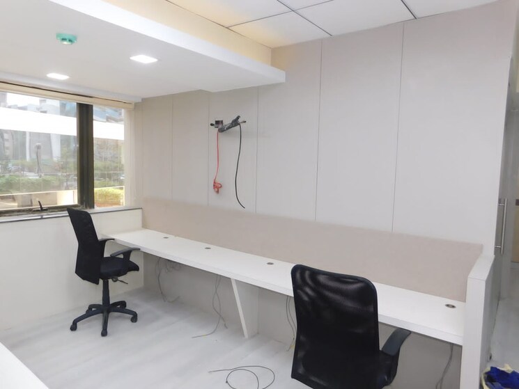 Team Area, solitaire-corporate-park Commercial Office Space 2700 Sq.Ft. In Andheri East Mumbai 9187222