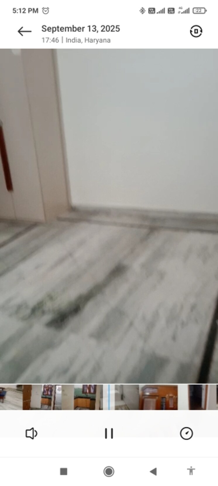 Room, huda-market 2 Bedroom 200 Sq.Ft. Builder Floor In Sector 31 Gurgaon 9187239