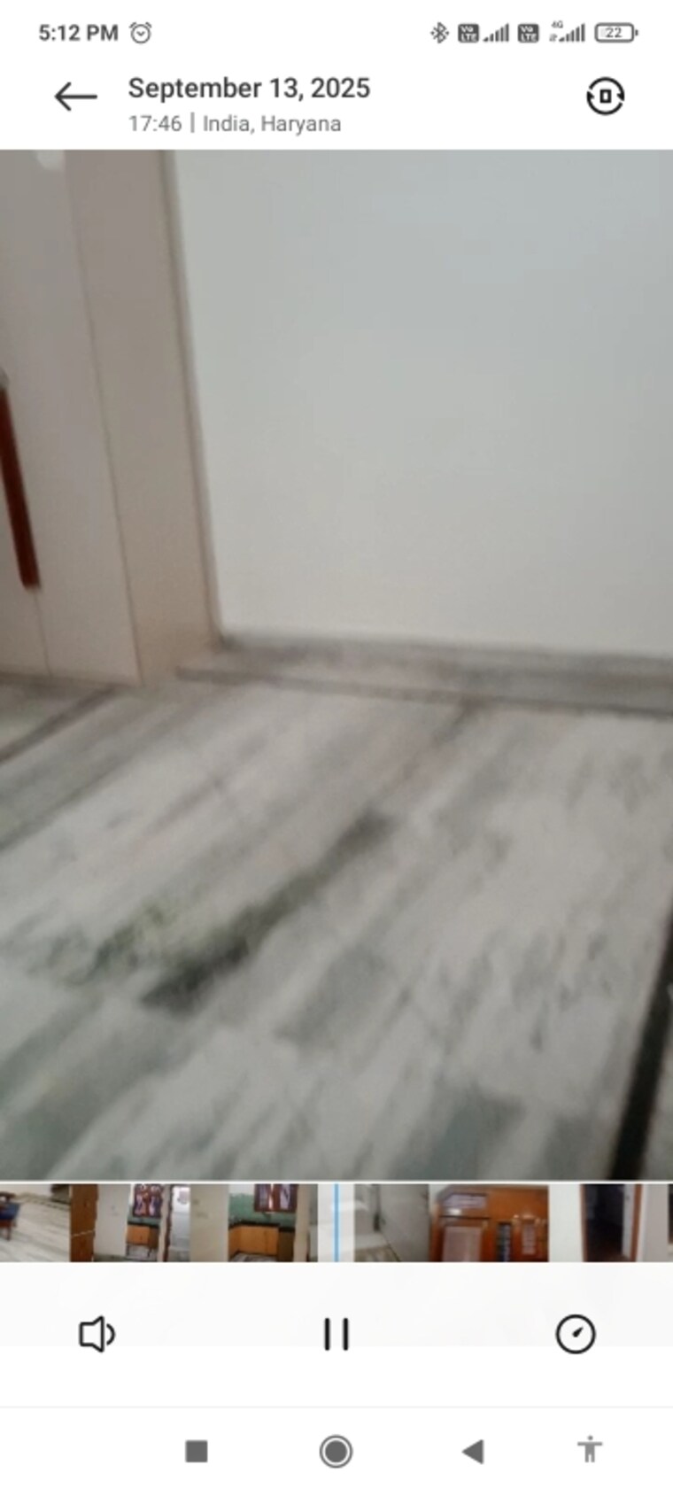 Room, huda-market 2 Bedroom 200 Sq.Ft. Builder Floor In Sector 31 Gurgaon 9187239