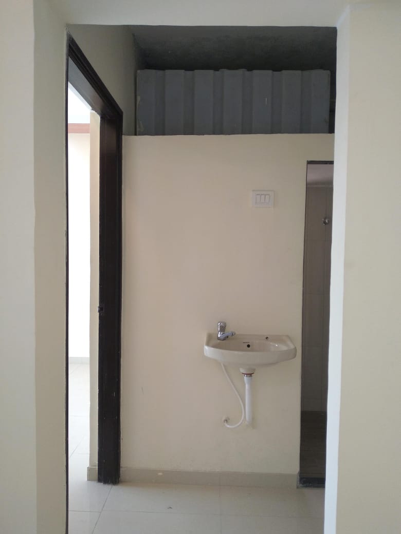 1 BHK Apartment For Rent in Atharva Deep Garden