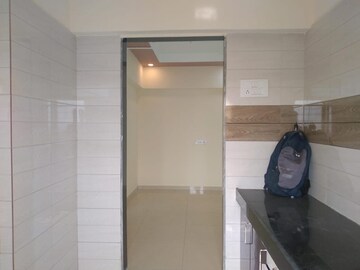 Furnished Amenities in 1 BHK Apartment at Atharva Deep Garden, Nalasopara West – for Rent