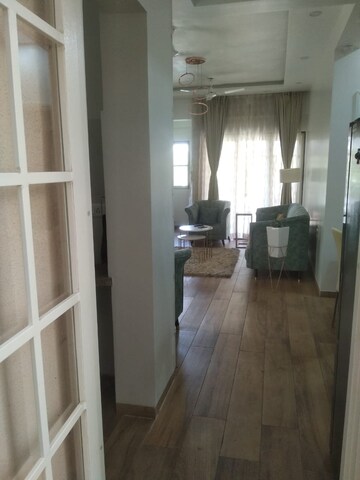 Kitchen in 3 BHK Villa at Wagholi – for Rent
