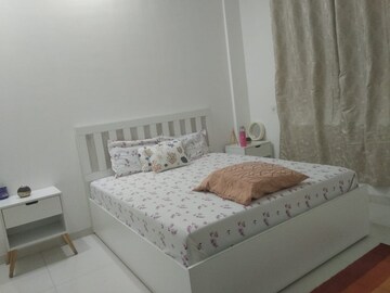 Bedroom in 3 BHK Villa at Wagholi – for Rent