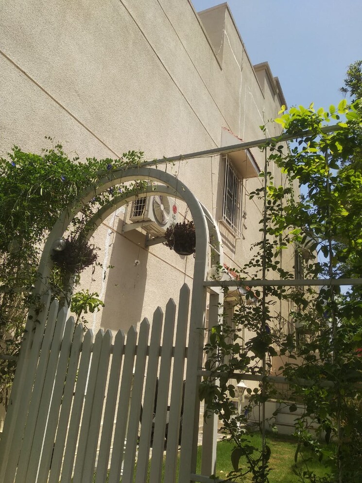 Exterior View, wagholi 3 Bedroom 2300 Sq.Ft. Villa In Wagholi Pune 9187237