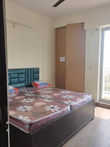 Bedroom in 1 BHK Apartment at Aditya Urban Homes, Shahpur Bamheta – for Rent