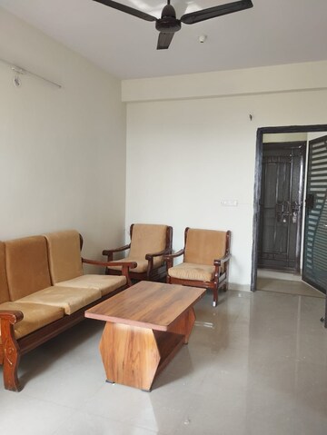 Living Room in 1 BHK Apartment at Aditya Urban Homes, Shahpur Bamheta – for Rent