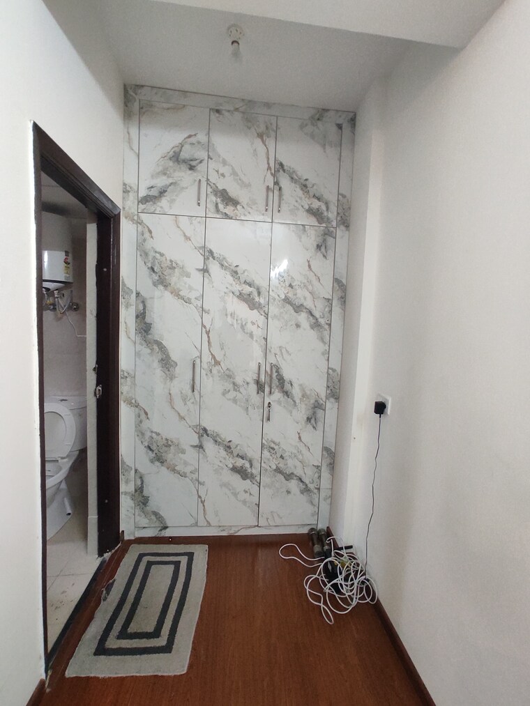 Balcony, fusion-homes 2 Bedroom 1035 Sq.Ft. Apartment In Tech Zone 4 Greater Noida Greater Noida 9187251