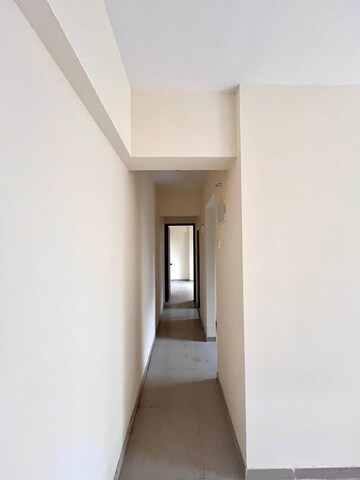Building Lobby in 1 BHK Apartment at Paradigm Zenith Pushpanjali Residency Phase III, Ghodbunder Road – for Sale