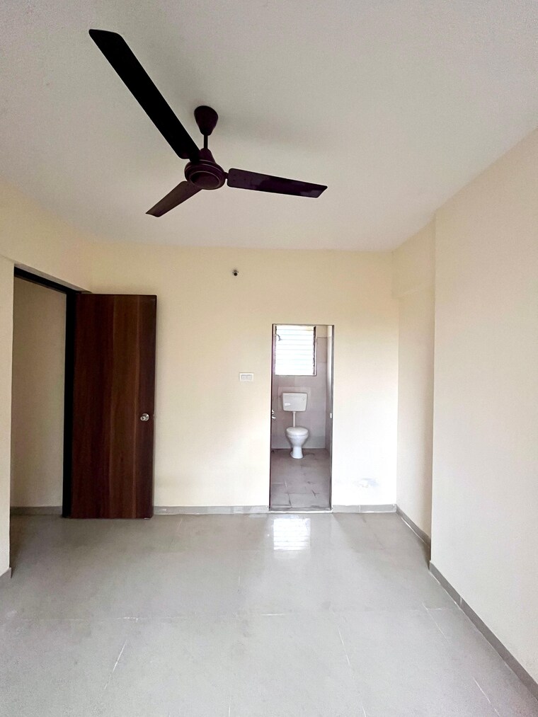 Room, paradigm-zenith-pushpanjali-residency-phase-iii 1 Bedroom 530 Sq.Ft. Apartment In Ghodbunder Road Thane 9187242