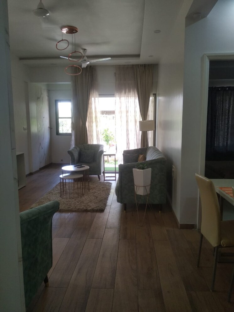 Living Room, wagholi 3 Bedroom 2300 Sq.Ft. Villa In Wagholi Pune 9187278