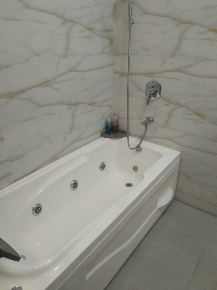 Bathroom, wagholi 3 Bedroom 2300 Sq.Ft. Villa In Wagholi Pune 9187278